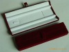 Wholesale velvet necklace box