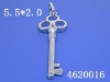 Wholesale Rhodium Fashion Pendant