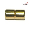 Wholesale Magnetic Gold Plated NdfeB Clasp