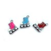 Wholesale Fashion Jewelry Findings & Charms P-613