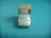 Wholesale Plastic Ring Box