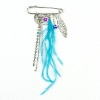 Wholesale New Design Pin Brooches PBH749