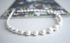 2011 Hot Sale Pearls Strand Hair Band Girly Hair Decoration