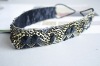 Wholesale Fabric Acrylic Knitted Headbands Girls Ladies Headbands