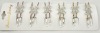 Wholesale Metal Hair Clips with Stone, Hair Accessories, Hair Jewelry