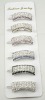 Wholesale Metal Hair Clips with Stone, Hair Accessories, Hair Jewelry