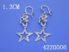Wholesale 4220006 Charm earring