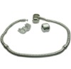 Wholesale silver jewelry