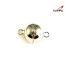 Wholesale Magnetic Nickel Plated NdfeB Clasp