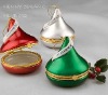 Wholesale Ceramic Jewelery Box