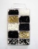 Wholesale Fashion seed beads for jewellery DS9-068