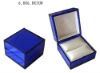 Wholesale fashion ring box