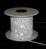 Wholesale rhinestone Cup Chain