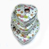 Wholesale Metal Tin Candy Box