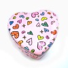 Wholesale Candy BOX,Chocolate metal box