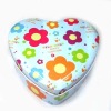 Wholesale Tin box,metal box,candy box