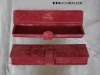 velvet bracelet box