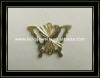 Wholesale Carved metal sequin, Jewelry findings, Jewelry accessories