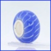 Wholesale buy glass beads silver bracelet beads silver jewelry wholesaler