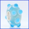 Wholesale buy glass beads silver jewelry wholesaler bracelet beads
