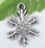 Wholesale 2011 Fashion Tibetan silver beads,zinc alloy charms YT025