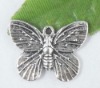Wholesale 2011 fashion tibetan silver beads,zinc alloy charms YT027