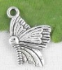 Wholesale 2011 Fashion Tibetan silver bead caps,zinc alloy charms YT023