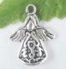 Wholesale 2011 Fashion Tibetan silver beads,zinc alloy charms YT022
