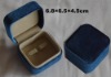 Wholesale Blue Earring Box