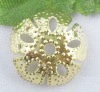 Wholesale 2011 Fashion Tibetan silver beads,zinc alloy charms YT019