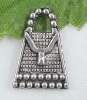 Wholesale 2011 Fashion Tibetan silver beads,zinc alloy charms YT015