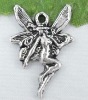 Wholesale 2011 newest design fashion findings,zinc alloy charms YT010