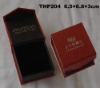 Wholesale Red Earring Box