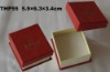 Wholesale Red Earring Box