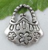 Wholesale 2011 newest fashion tibetan jewelry component,zinc alloy charms YT009
