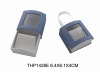 Wholesale PVC Window Earring Box
