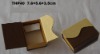Wholesale Earring Box