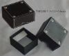 Wholesale Black Earring Box