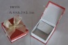 Wholesale Earring Box with Ribbon