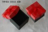 Wholesale Earring Box with Ribbon