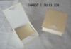 Wholesale Packing Box for Earring