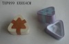 Wholesale Paper Earring Box