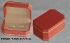 Wholesale Leatherette Paper Jewelry Box