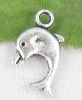 Wholesale 2011 newest Fashion silver tibetan alloy beads,zinc alloy charms YT035