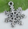 Wholesale 2011 newest Fashion silver tibetan alloy beads,zinc alloy charms YT034