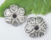 Wholesale 2011 Fashion silver tibetan charms,zinc alloy charms YT033