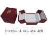 Wholesale double door ring box