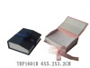 cute paper jewellery box (THP1601RP)