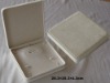 PU Jewlery Set Box