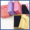2011 fashion jewelry box